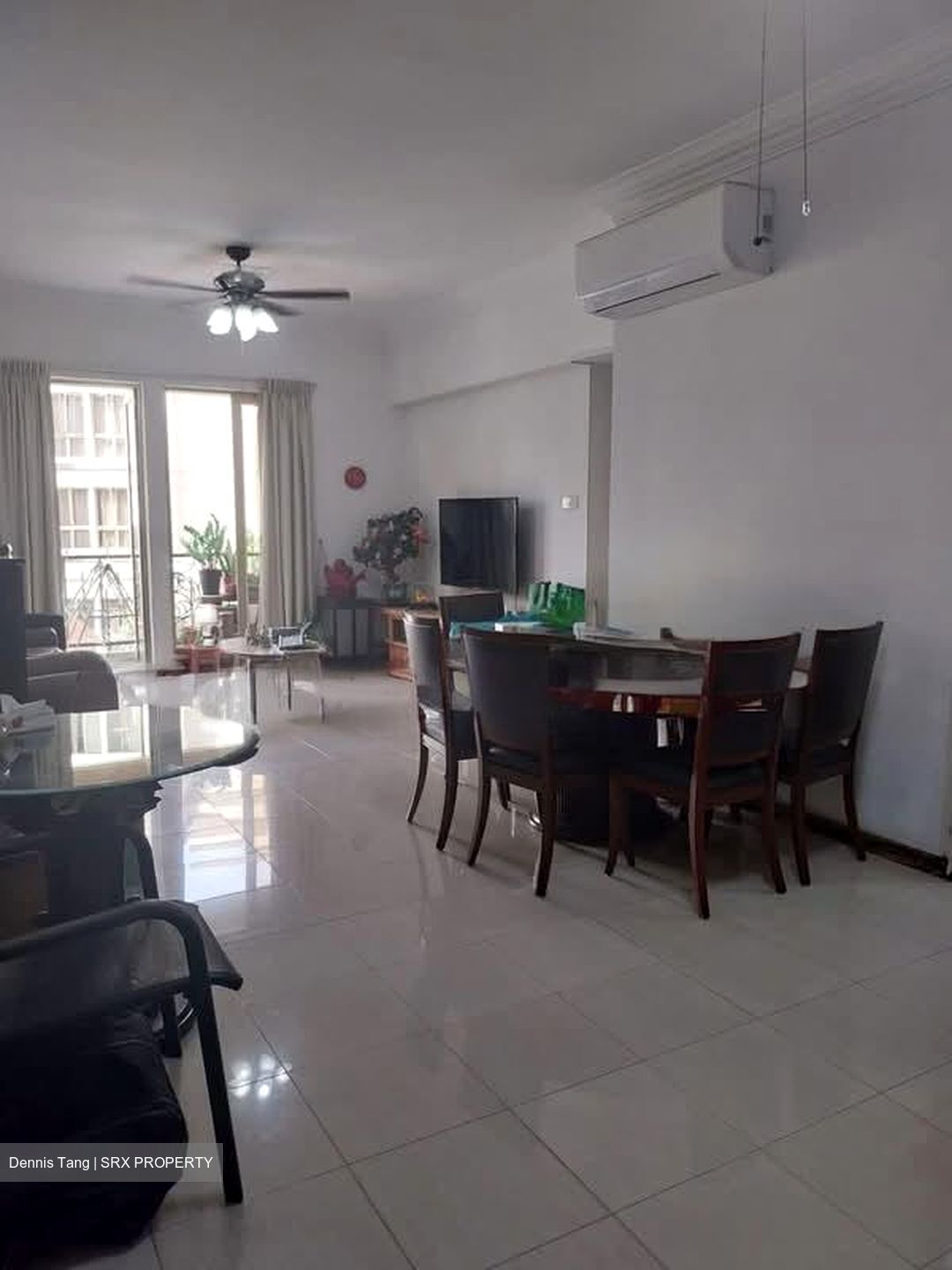 Kentish Lodge (D8), Apartment #603690851